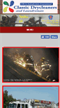 Mobile Screenshot of dillsburgfire.com